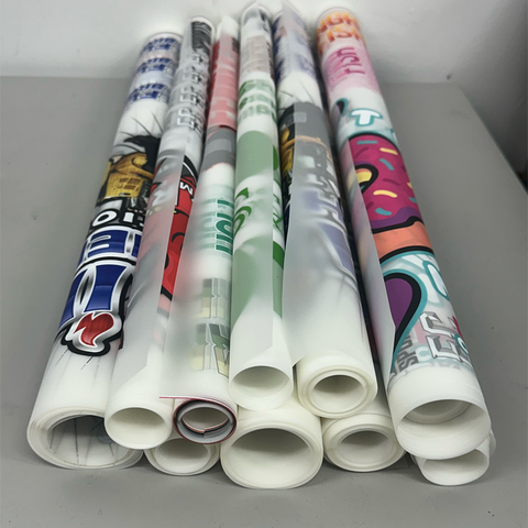 22"x48" DTF Transfer gang sheet